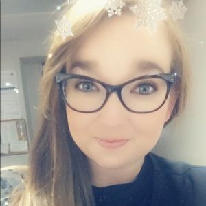 Meet your Posher, Katrina